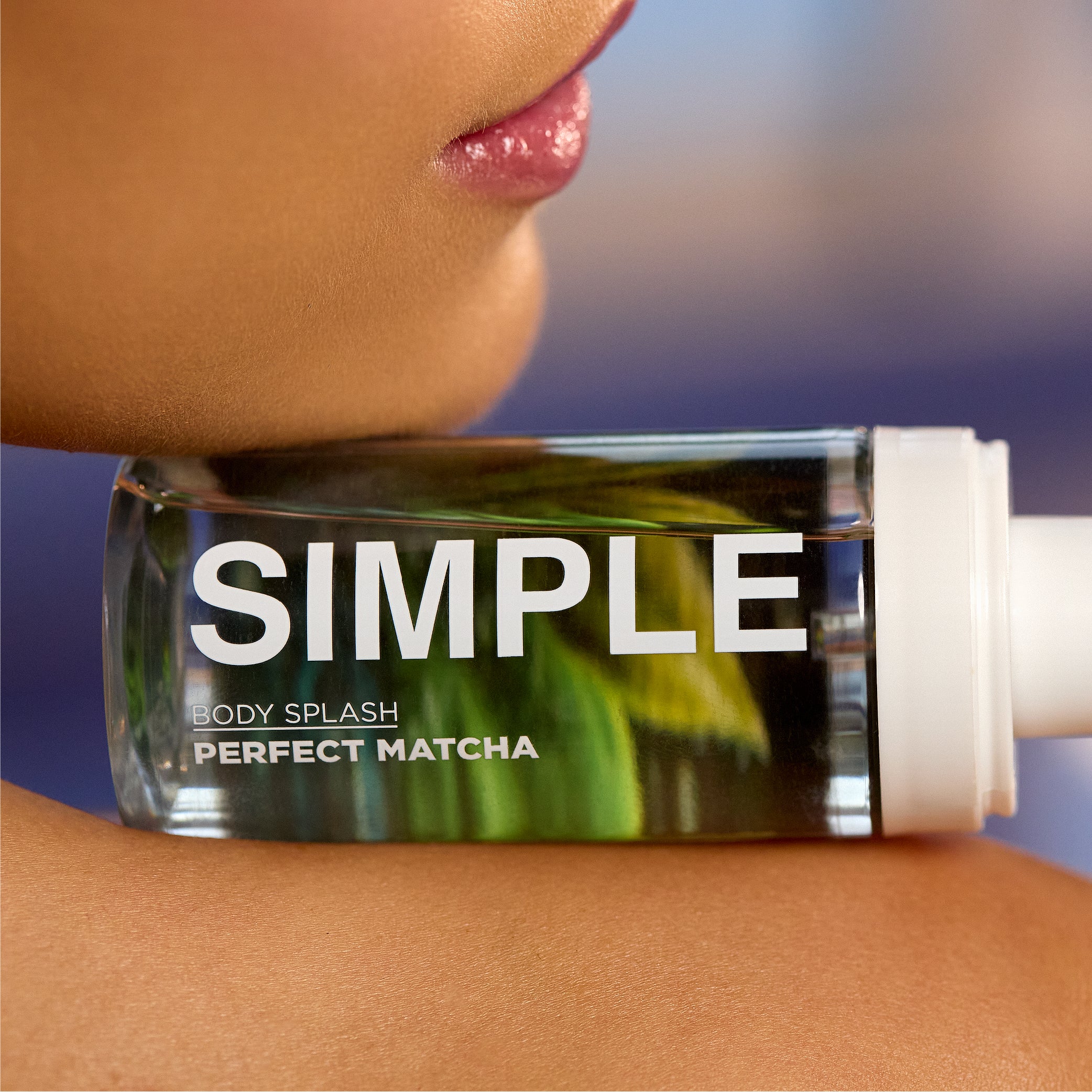 Body Splash Perfect Matcha - Image 3