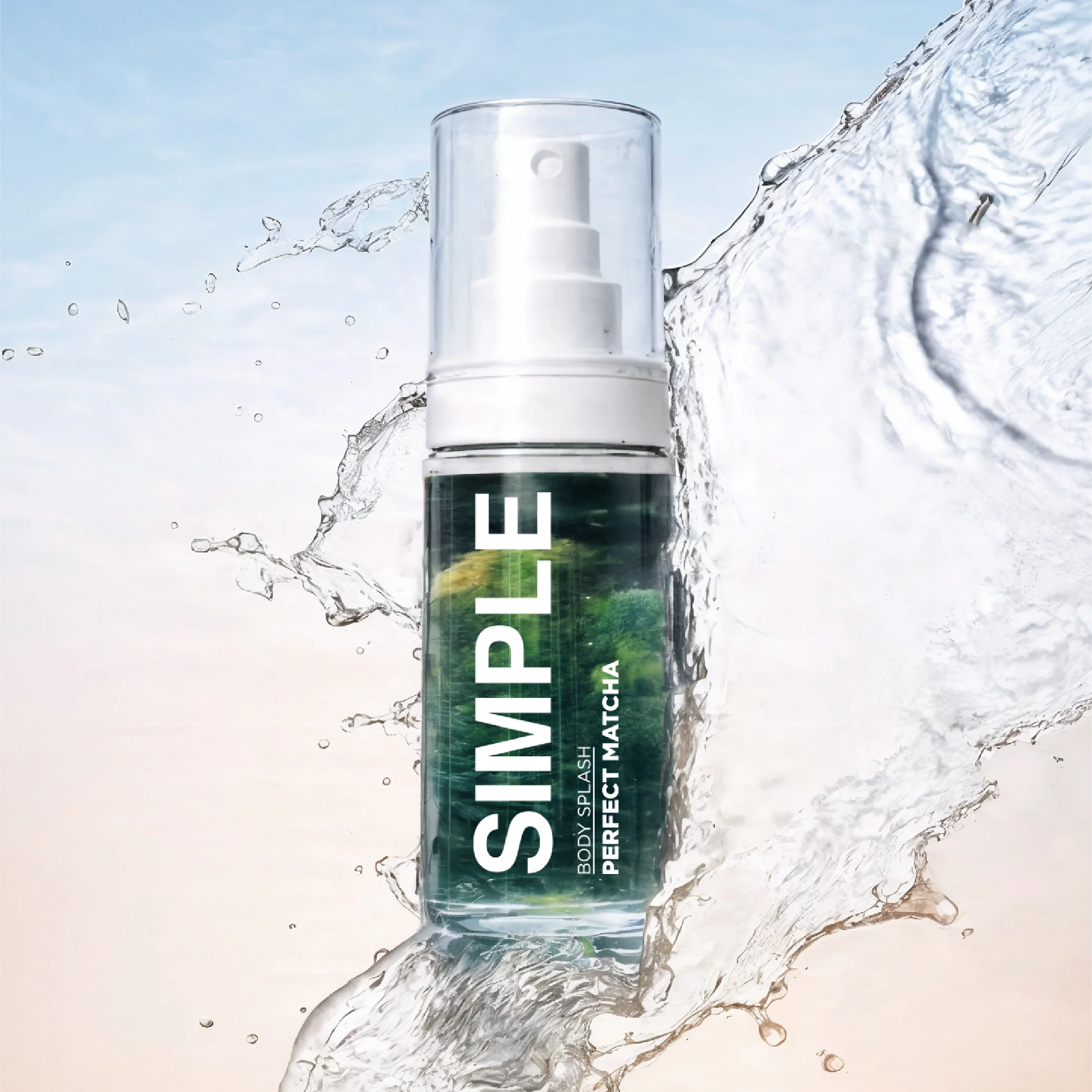 Body Splash Perfect Matcha - Image 4