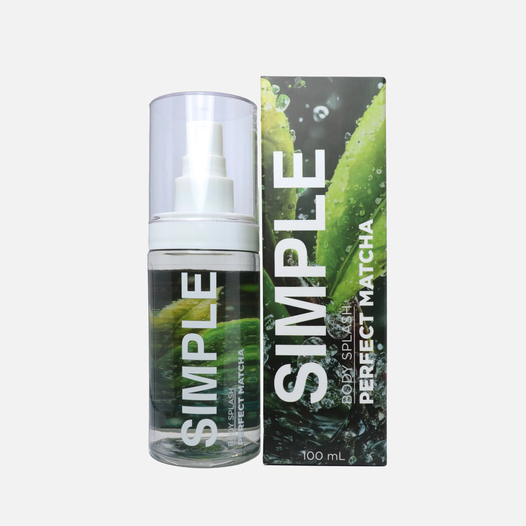 Trio Body Splashes Simple - Image 3