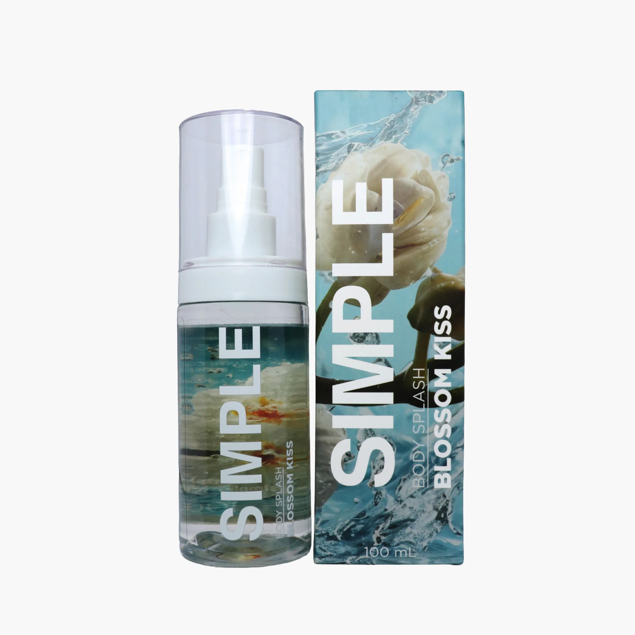 Trio Body Splashes Simple - Image 4