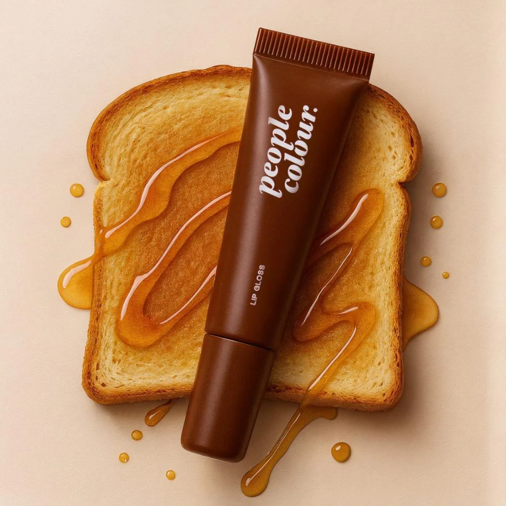 Lip Gloss Toasty Glow - Image 3
