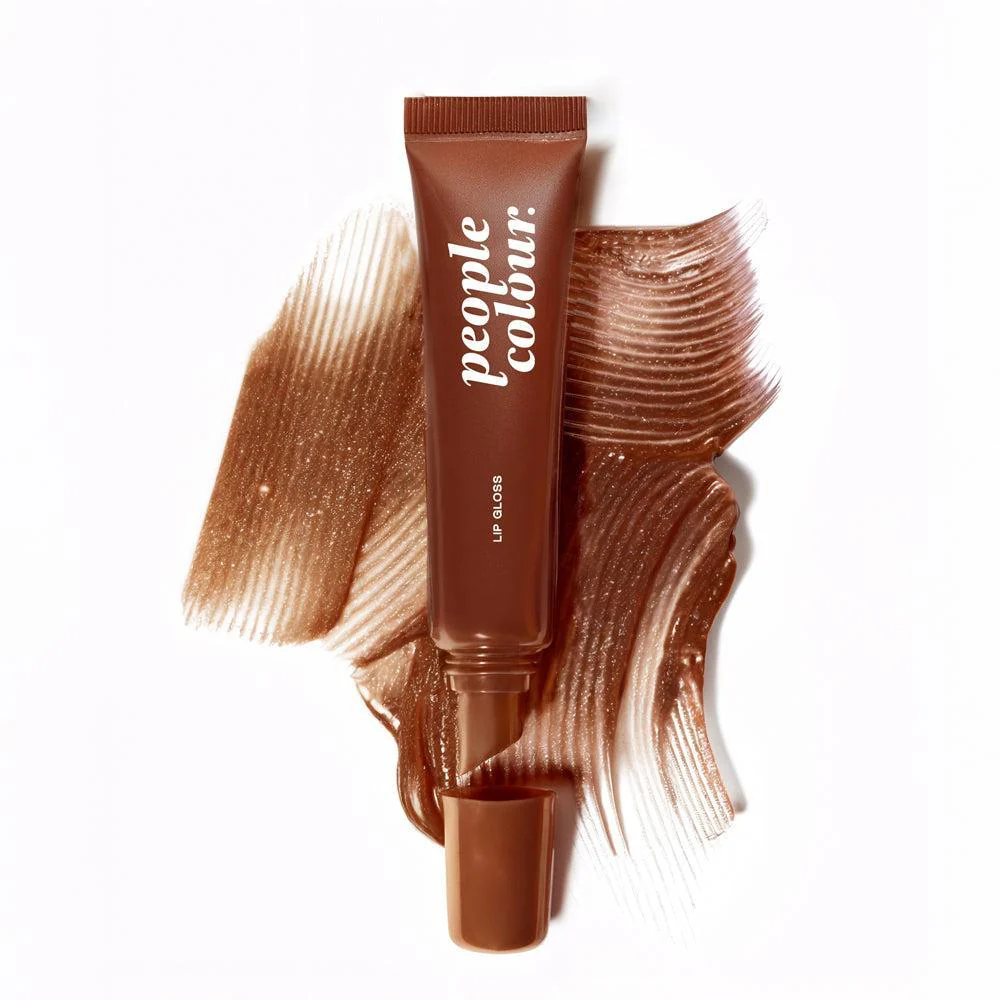 Lip Gloss Toasty Glow - Image 4