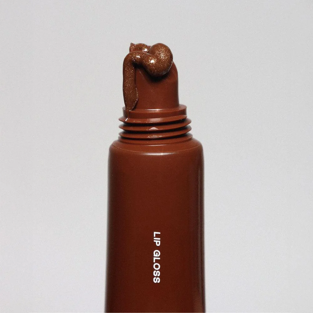 Lip Gloss Toasty Glow - Image 6