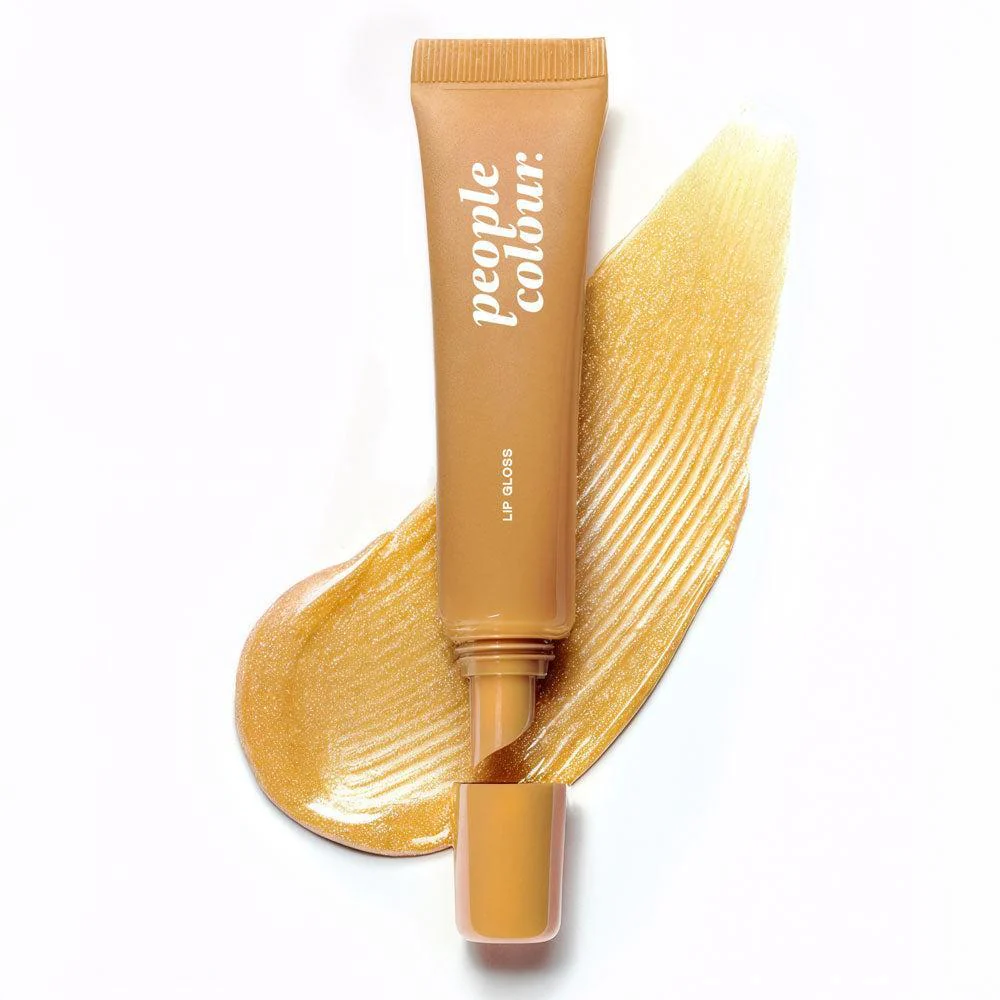 Lip Gloss Toffee Treat - BRINDE - Image 4