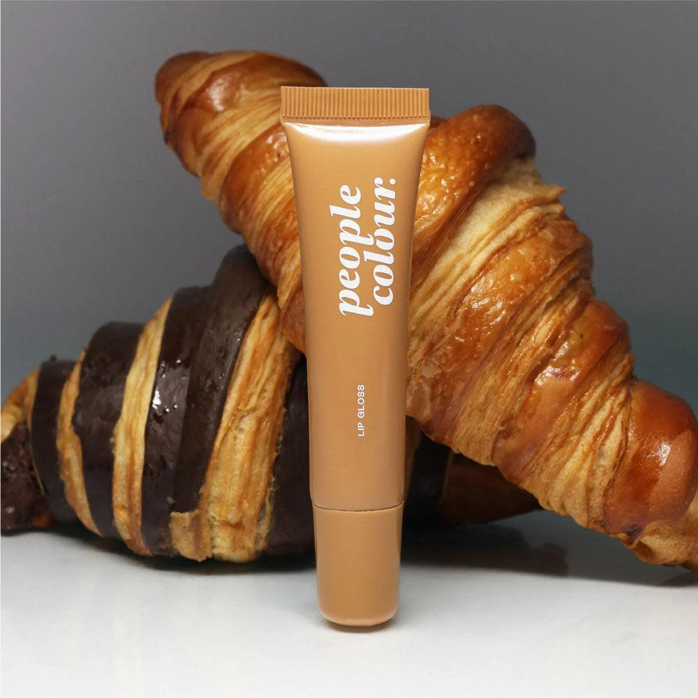 Lip Gloss Toffee Treat - BRINDE - Image 5