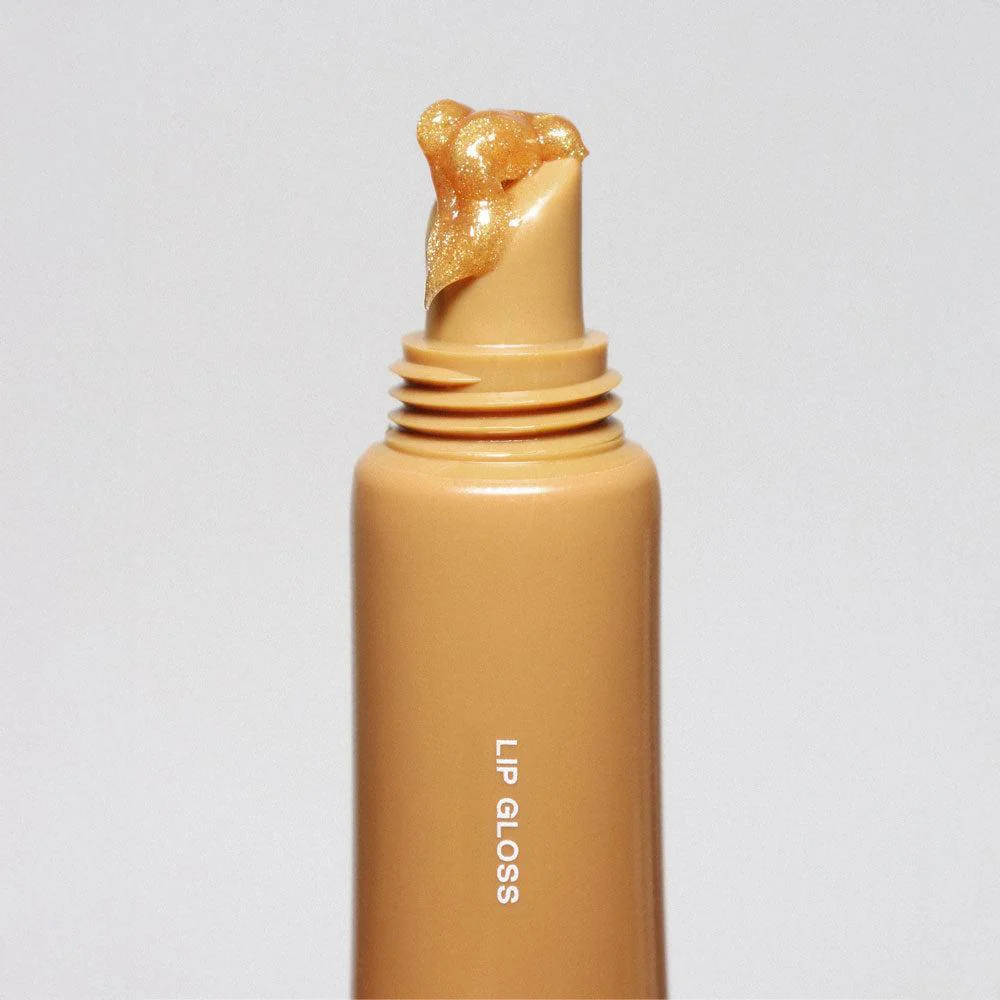 Lip Gloss Toffee Treat - BRINDE - Image 6