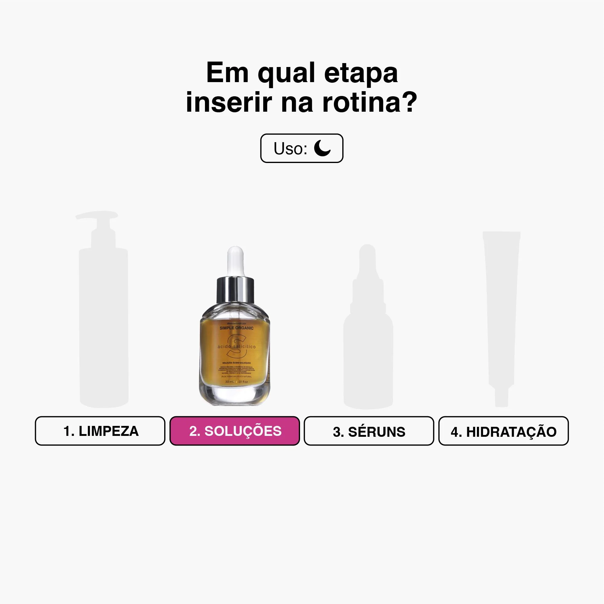 Solução Ácido Salicílico - Image 4