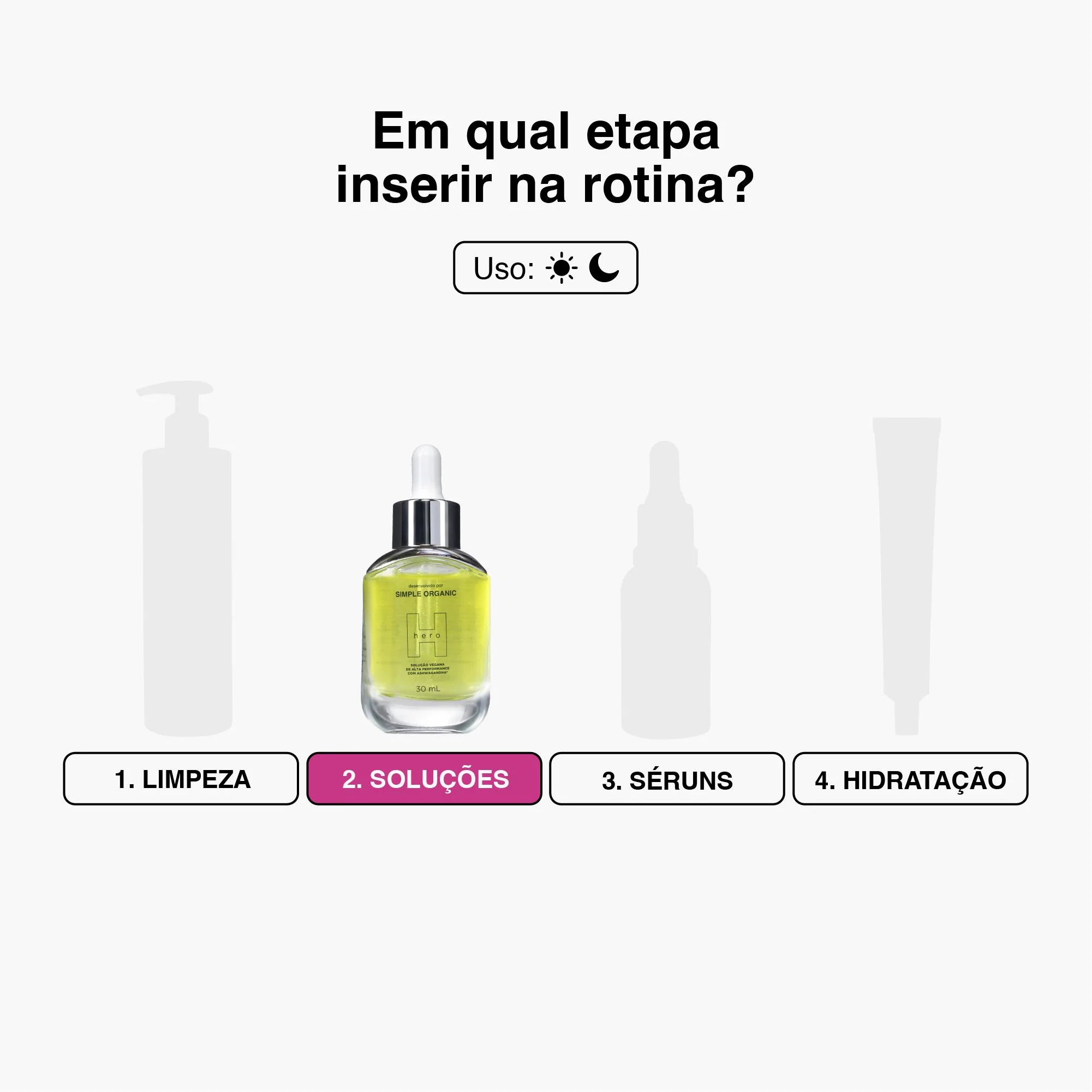 Solução Hero (Ashwagandha) - Image 4