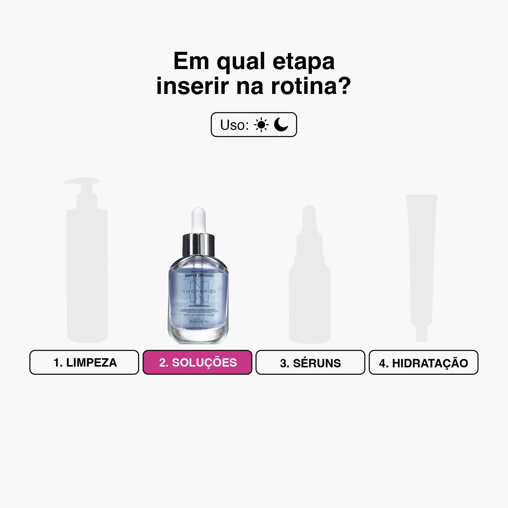 Solução Niacinamida - Image 4