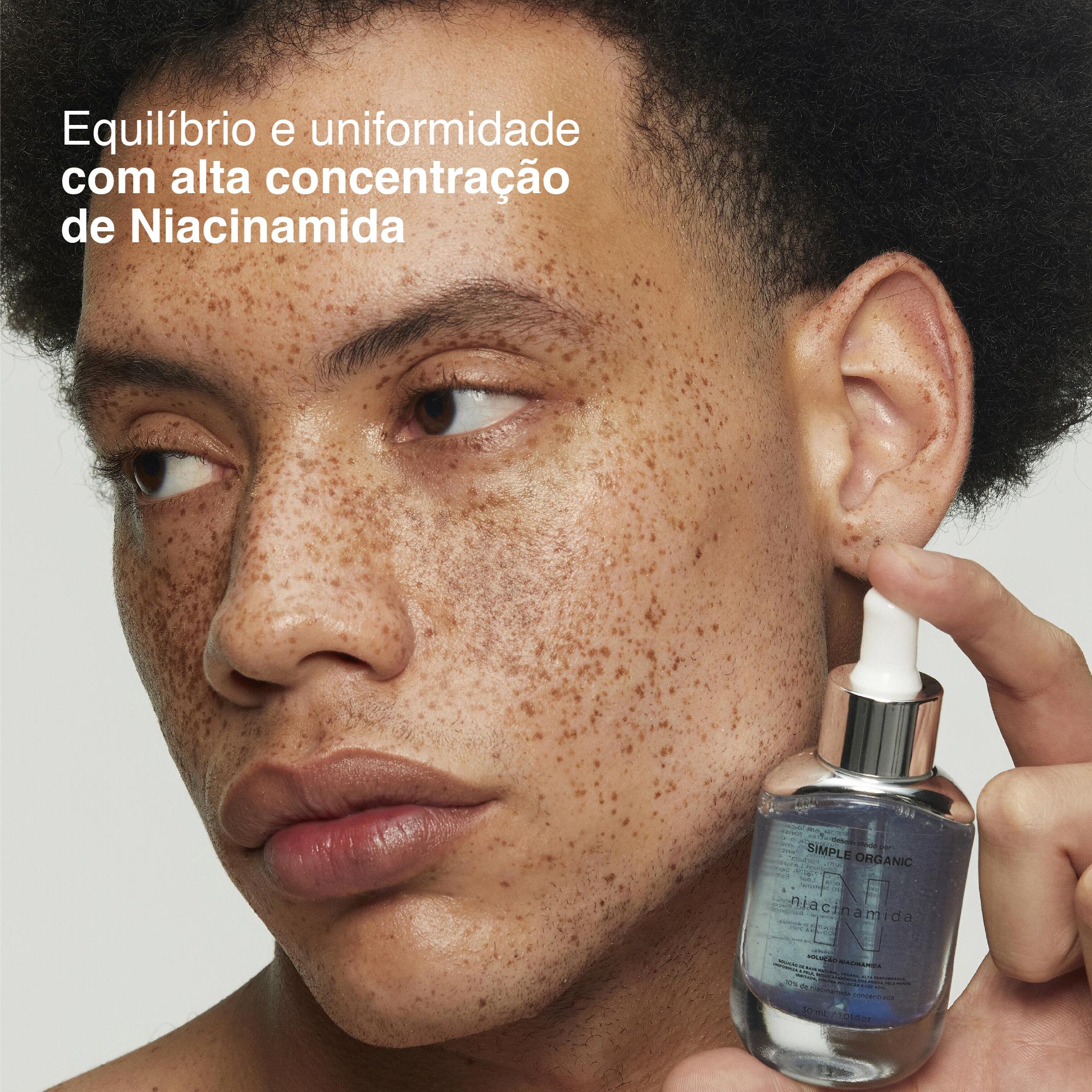 Solução Niacinamida - Image 5