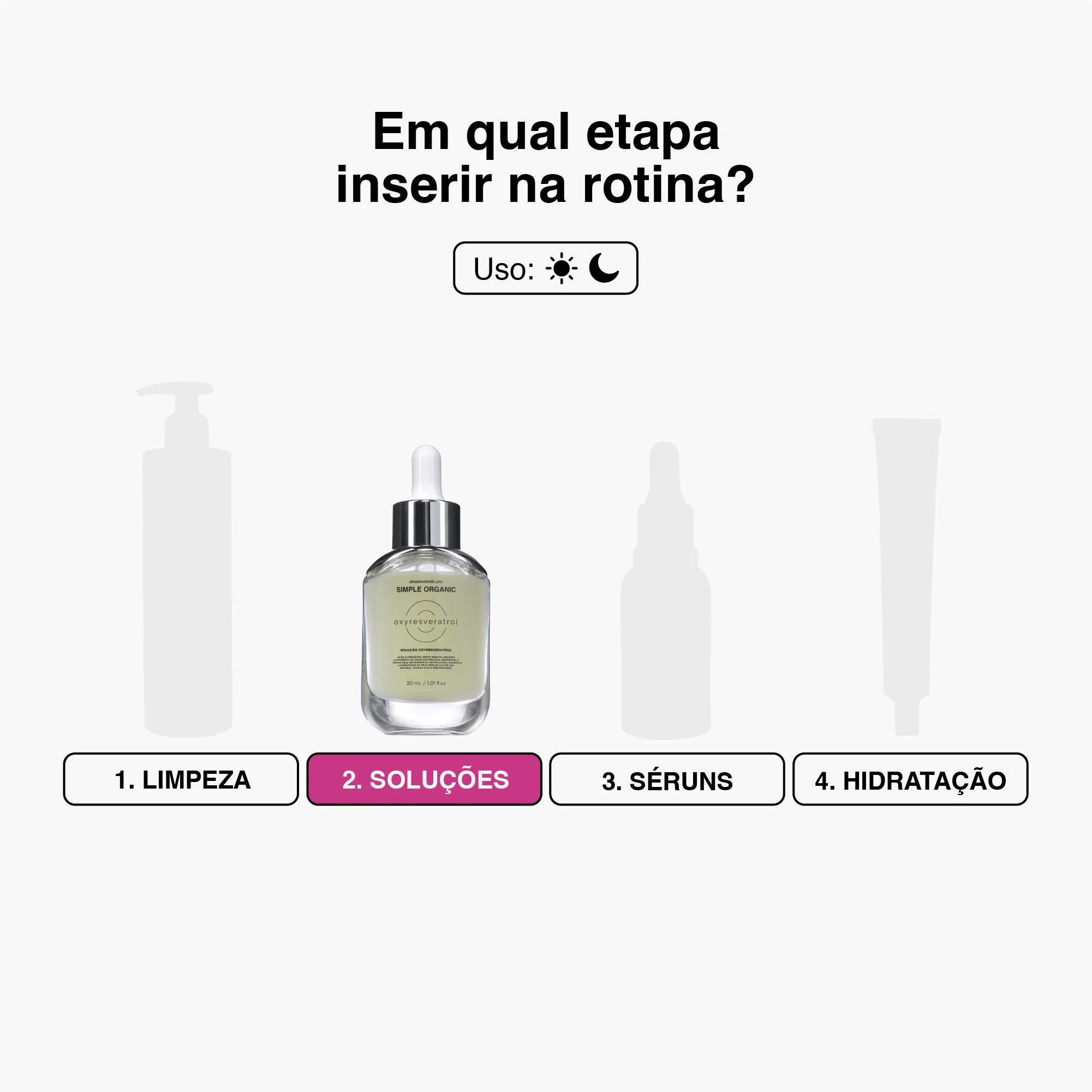 Solução OXYresveratrol - Image 4