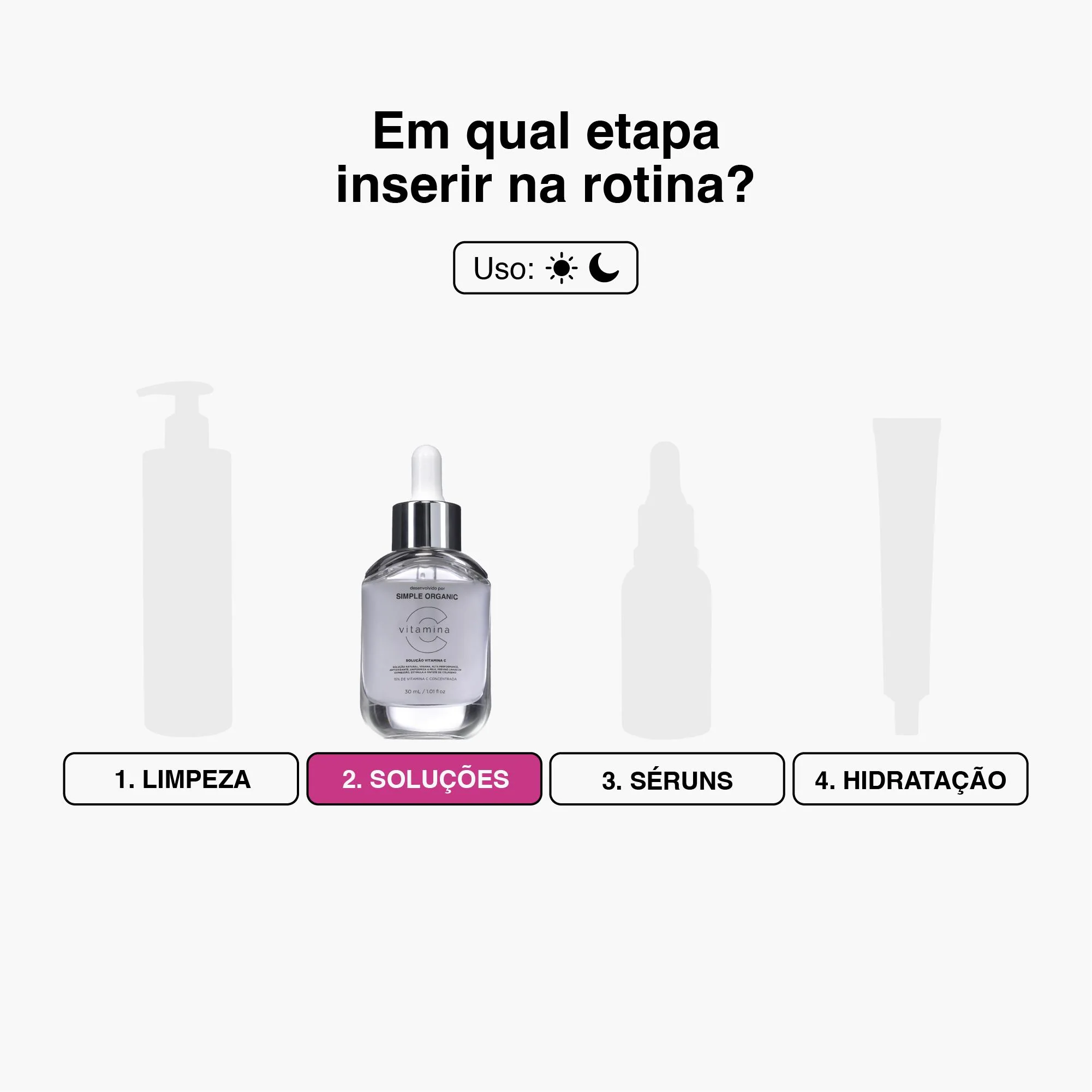 Solução Vitamina C - Image 4