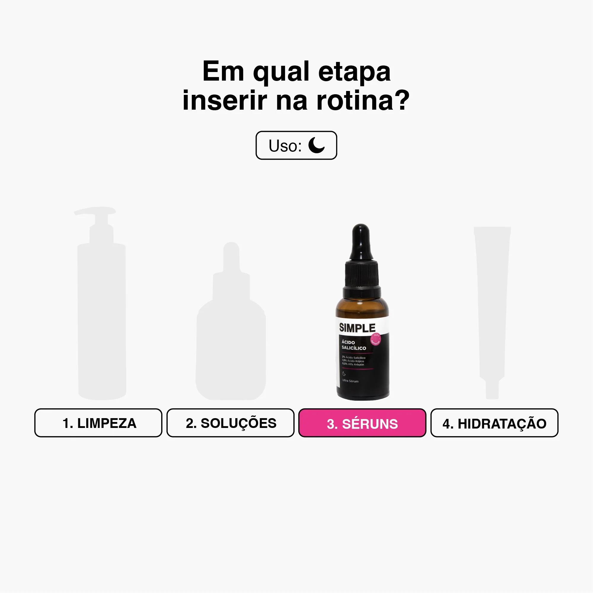 Ultra Sérum Ácido Salicílico - Image 4