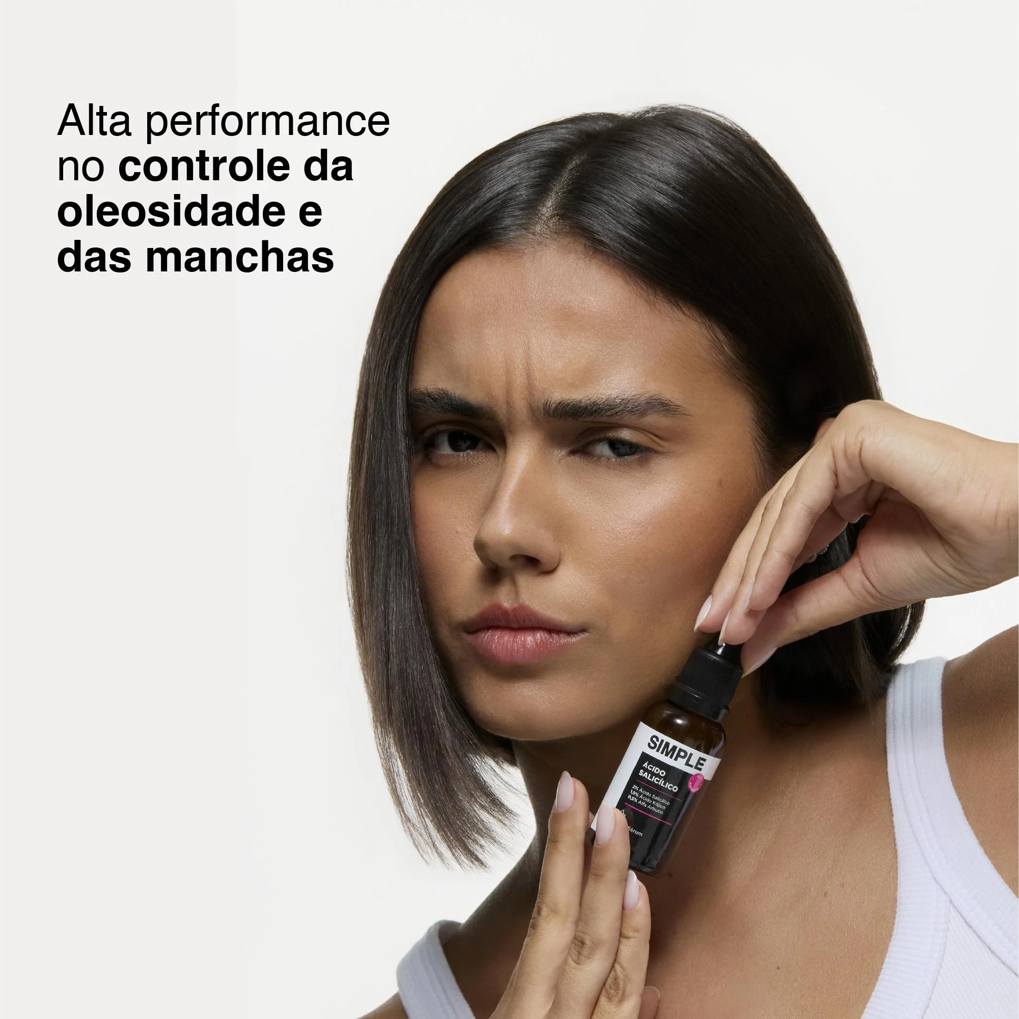 Ultra Sérum Ácido Salicílico - Image 5