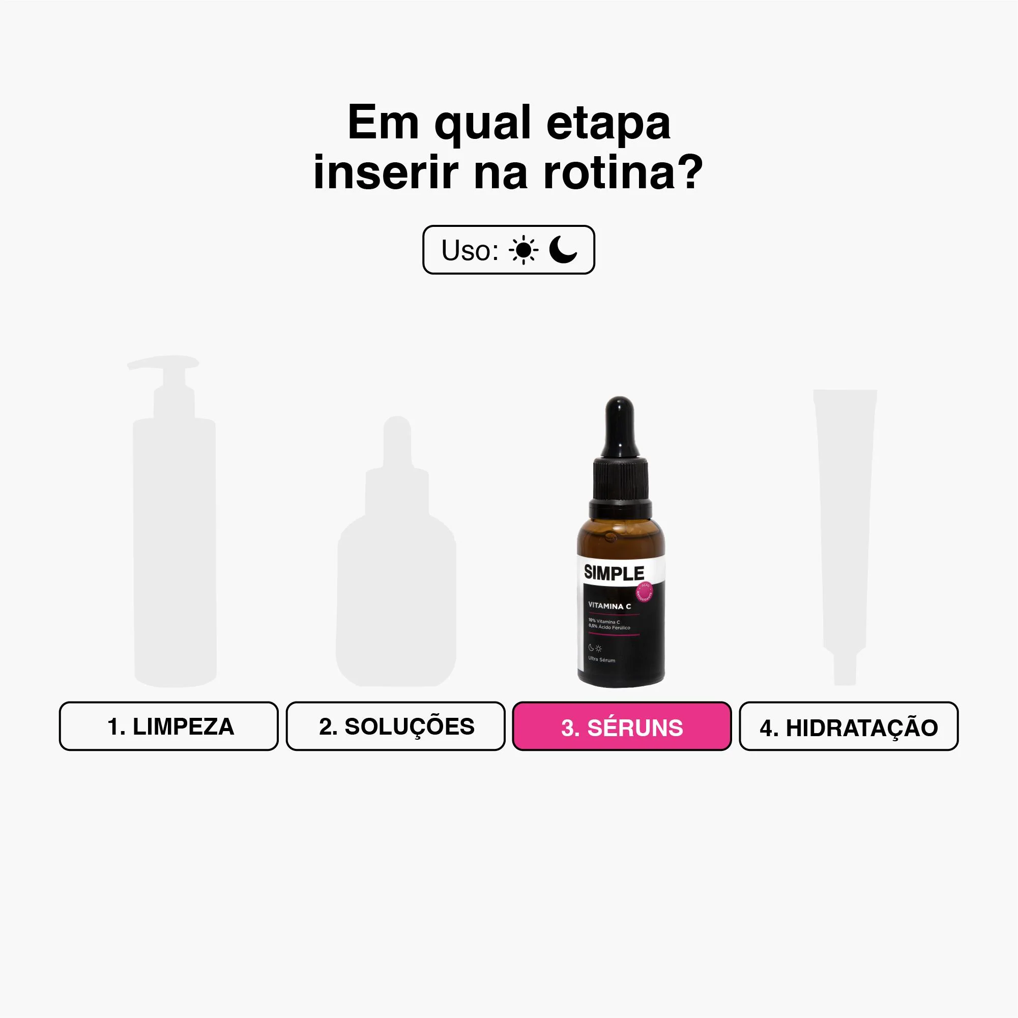 Ultra Sérum Vitamina C - Image 4